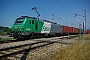 Alstom FRET T 052 - SNCF "437052"
13.07.2013 - Bantzenheim
Vincent Torterotot