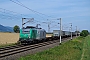 Alstom FRET T 052 - SNCF "437052"
16.09.2018 - Guémar
Vincent Torterotot