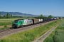 Alstom FRET T 052 - AKIEM "437052"
07.06.2019 - Rouffach
Vincent Torterotot