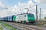 Alstom FRET T 052 - SNCF "437052"
02.10.2026 - Oberhausen, Abzweig MathildeRolf Alberts