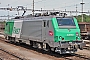 Alstom FRET T 053 - SNCF "437053"
06.08.2008 - Basel, RangierbahnhofTheo Stolz