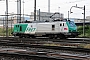 Alstom FRET T 053 - SNCF "437053"
18.08.2009 - Muttenz
Peider Trippi
