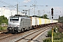 Alstom FRET T 053 - HLG "37053"
20.05.2014 - Wunstorf
Thomas Wohlfarth