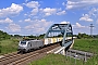 Alstom FRET T 053 - HLG "37053"
20.05.2014 - Schandelah
René Große