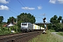 Alstom FRET T 053 - HLG "37053"
30.05.2014 - EystrupMarius Segelke