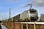 Alstom FRET T 053 - CFL Cargo "37053"
15.01.2016 - Dresden-Stetzsch
Steffen Kliemann
