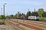 Alstom FRET T 053 - CFL Cargo "37053"
30.04.2016 - Leipzig-Wiederitzsch
Daniel Berg