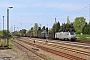 Alstom FRET T 053 - CFL Cargo "37053"
30.04.2016 - Leipzig-WiederitzschDaniel Berg