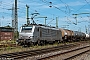 Alstom FRET T 053 - CFL Cargo "37053"
23.08.2017 - Oberhausen, Rangierbahnhof West
Rolf Alberts