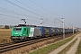 Alstom FRET T 054 - SNCF "437054"
08.03.2011 - Hochfelden
André Grouillet