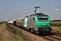Alstom FRET T 054 - SNCF "437054"
10.08.2012 - Hochfelden
Arne Schuessler