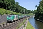 Alstom FRET T 054 - SNCF "437054"
24.07.2012 - Arzviller
Marco Dal Bosco