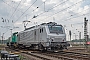 Alstom FRET T 054 - IGT "37054"
02.09.2016 - Oberhausen, Rangierbahnhof West
Rolf Alberts