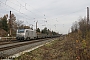 Alstom FRET T 054 - CFL Cargo "37054"
23.11.2017 - Leipzig-Wiederitzsch
Alex Huber