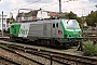Alstom FRET T 054 - SNCF "437054"
20.08.2006 - Mulhouse Ville
Vincent Torterotot