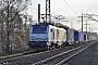 Alstom FRET T 054 - Rhenus Rail "37054"
08.12.2020 - Potsdam-Pirschheide
Rudi Lautenbach