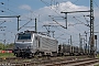 Alstom FRET T 054 - Rhenus Rail "37054"
04.05.2022 - Oberhausen, Abzweig Mathilde
Rolf Alberts
