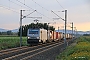 Alstom FRET T 055 - AKIEM "37055"
21.082019 - Hochfelden
ALexander Leroy