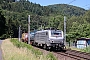 Alstom FRET T 055 - COLAS RAIL "37055"
25.06.2020 - Stambach
Joachim Theinert