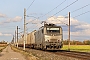Alstom FRET T 055 - SNCF "437055"
26.10.2021 - Kogenheim
Alexander Leroy