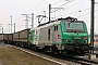 Alstom FRET T 056 - AKIEM "437056"
10.02.2017 - Muttenz
Theo Stolz