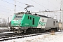 Alstom FRET T 056 - SNCF "437056"
31.01.2019 - Basel, Rangierbahnhof
Theo Stolz