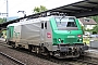 Alstom FRET T 056 - SNCF "437056"
17.06.2008 - Turgi
Theo Stolz