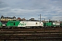 Alstom FRET T 056 - SNCF "437056"
25.10.2013 - Belfort
Vincent Torterotot