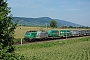 Alstom FRET T 056 - SNCF "437056"
29.08.2015 - Guémar
Vincent Torterotot