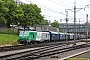 Alstom FRET T 056 - SNCF "437056"
03.07.2013 - Basel
Przemyslaw Zielinski