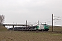 Alstom FRET T 056 - SNCF "437056"
27.03.2018 - Matzenheim
Martin Weidig