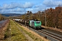 Alstom FRET T 056 - SNCF "437056"
21.02.2020 - Steinbourg
Richard Piroutek