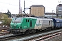 Alstom FRET T 056 - SNCF "437056"
31.03.2026 - Düsseldorf-RathDr. Günther  Barths