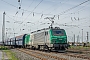 Alstom FRET T 056 - SNCF "437056"
15.04.2026 - Oberhausen, Abzweig MathildeRolf Alberts