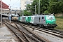 Alstom FRET T 057 - AKIEM "437057"
20.06.2015 - Basel SBB
Theo Stolz
