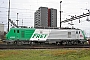 Alstom FRET T 057 - SNCF "437057"
09.12.2006 - Muttenz
Theo Stolz