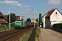 Alstom FRET T 057 - SNCF "437057"
10.08.2012 - Hochfelden
Arne Schuessler