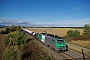 Alstom FRET T 057 - SNCF "437057"
15.10.2016 - Rouffach
Vincent Torterotot