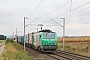 Alstom FRET T 057 - SNCF "437057"
24.08.2018 - Hochfelden
Alexander Leroy