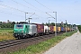 Alstom FRET T 057 - SNCF "437057"
09.07.2019 - Hochfelden
Andre Grouillet