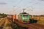 Alstom FRET T 057 - SNCF "437057"
02.09.2019 - Hochfelden
Alexander Leroy