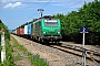 Alstom FRET T 058 - SNCF "437058"
12.06.2010 - Grunhutte
Vincent Torterotot