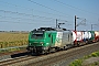 Alstom FRET T 058 - SNCF "437058"
27.09.2015 - Sand
Vincent Torterotot