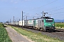 Alstom FRET T 058 - SNCF "437058"
18.07.2018 - Sand
Andre Grouillet