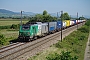 Alstom FRET T 058 - SNCF "437058"
27.07.2018 - Rouffach
Vincent Torterotot