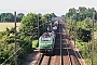 Alstom FRET T 058 - SNCF "437058"
25.07.2008 - Herrlisheim près Colmar
Vincent Torterotot