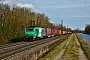 Alstom FRET T 058 - SNCF "437058"
21.02.2020 - Steinbourg
Richard Piroutek