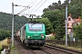Alstom FRET T 058 - SNCF "437058"
10.07.2020 - Lutzelbourg
Alexander Leroy