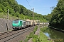 Alstom FRET T 058 - SNCF "437058"
01.06.2019 - Arzviller
Jean-Claude Mons