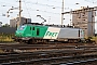 Alstom FRET T 059 - SNCF "437059"
18.08.2009 - Muttenz
Peider Trippi